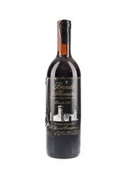 1982 Brunello Di Montalcino