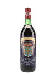 1978 Brunello Di Montalcino