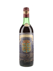 1977 Brunello Di Montalcino