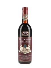 1974 Brunello Di Montalcino