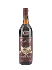 1974 Brunello Di Montalcino