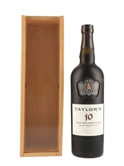 Taylor's 10 Year Old Tawny Port