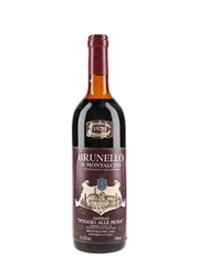 1976 Brunello Di Montalcino