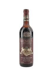 1974 Brunello Di Montalcino