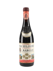 1967 Barolo