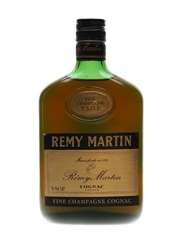 Remy Martin VSOP Cognac Bottled 1980s 35cl / 40%