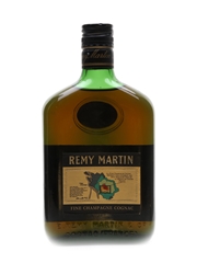 Remy Martin VSOP Cognac Bottled 1980s 35cl / 40%