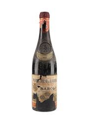 1966 Barolo