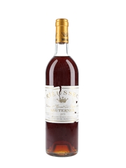 1975 Chateau Rieussec