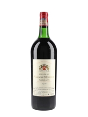 1970 Chateau Malescot St Exupery Magnum