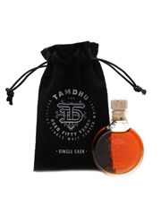 Tamdhu 50 Year Old Miniature - Trade Sample 3cl / 40%