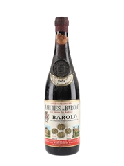 1964 Barolo