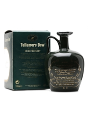 Tullamore Dew 2000 Millennium Decanter 70cl / 40%