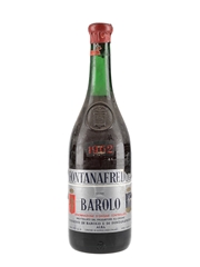 1962 Barolo
