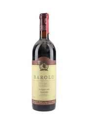 1985 Barolo