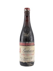 1967 Barolo Riserva