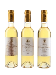 2013 Chateau Doisy Daene