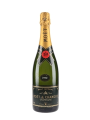 1992 Moet & Chandon Brut Imperial