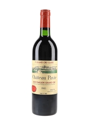 1985 Chateau Pavie