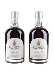 Pacheca 30 Year Old Tawny Port
