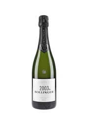 2003 Bollinger