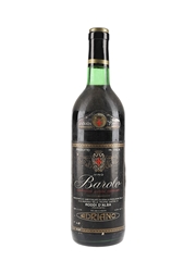 1967 Barolo