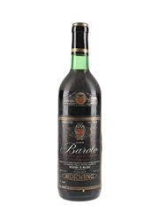 1967 Barolo