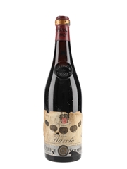 1962 Barolo Riserva