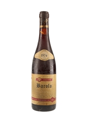 1974 Barolo