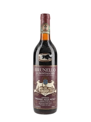 Brunello Di Montalcino