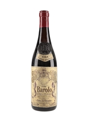 1964 Barolo Riserva Speciale