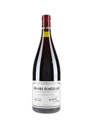 2001 Grands Echezeaux Magnum
