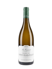 2019 Corton Charlemagne Grand Cru