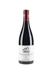 2018 Chambolle Musigny 1er Cru Les Fuees