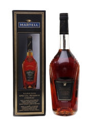 Martell Napoleon Special Reserve Bangkok Duty Free 100cl / 40%