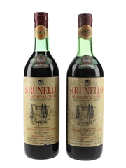 1975 Brunello Di Montalcino