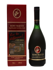 Remy Martin Napoleon Extra Old Duty Free Exclusive 70cl / 40%