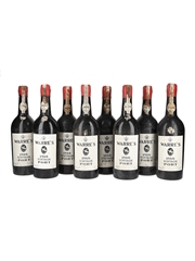 1966 Warre's Vintage Port