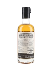 Strathclyde 30 Year Old Batch 1