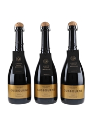 2019 Gusbourne Agrafe English Sparkling Wine