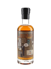 Girvan 53 Year Old Batch 3