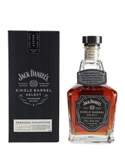 Jack Daniel's Single Barrel