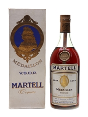 Martell Medaillon VSOP Cognac