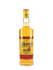 Bounty Rum Premium Gold Rum