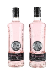 Puerto de Indias Strawberry Gin