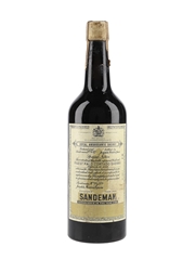 Sandeman Royal Ambrosante