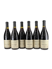 2005 Chateauneuf Du Pape Vieilles Vignes