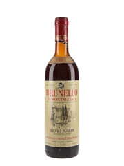 1987 Brunello Di Montalcino