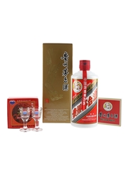 Kweichow Moutai 2022