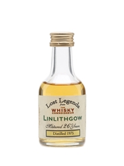 Linlithgow 1975 26 Years Old Miniature
